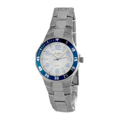 Reloj Mujer Justina 11909A (Ø 31 mm)