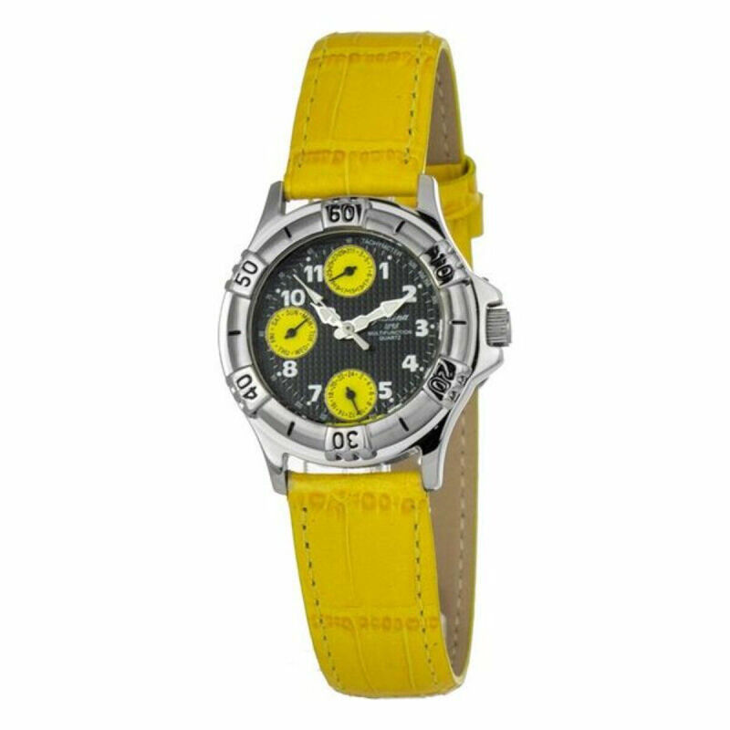 Reloj Mujer Justina 32552Y (Ø 30 mm)