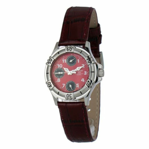 Reloj Mujer Justina 32552R (Ø 30 mm)