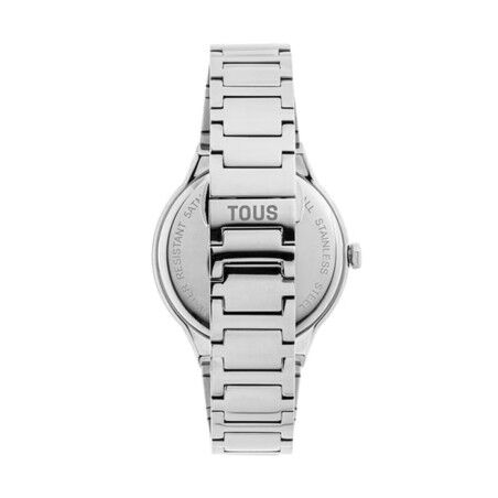 Reloj Mujer Justina 32550N (Ø 30 mm)