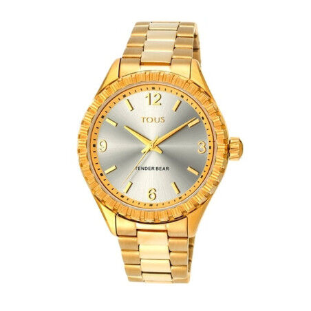 Horloge Dames Justina 32550 (Ø 30 mm)