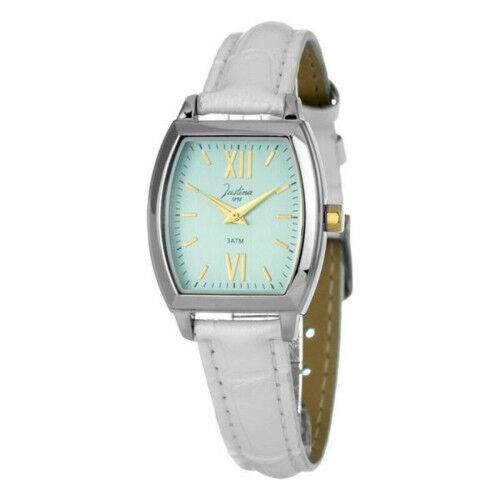 Horloge Dames Justina 21993A (Ø 24 mm)