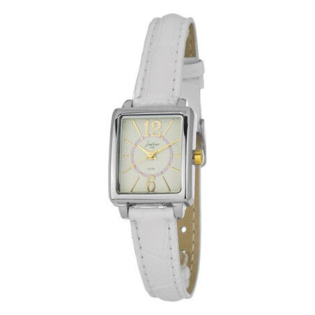 Reloj Mujer Justina 21992Y (Ø 30 mm)