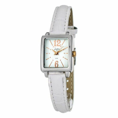 Montre Femme Justina 21992B (Ø 22 mm)