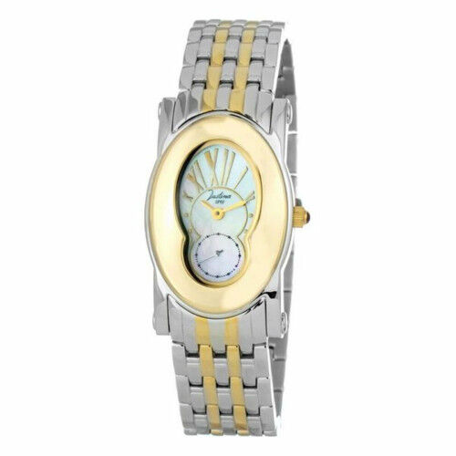 Horloge Dames Justina 21818 (Ø 23 mm)