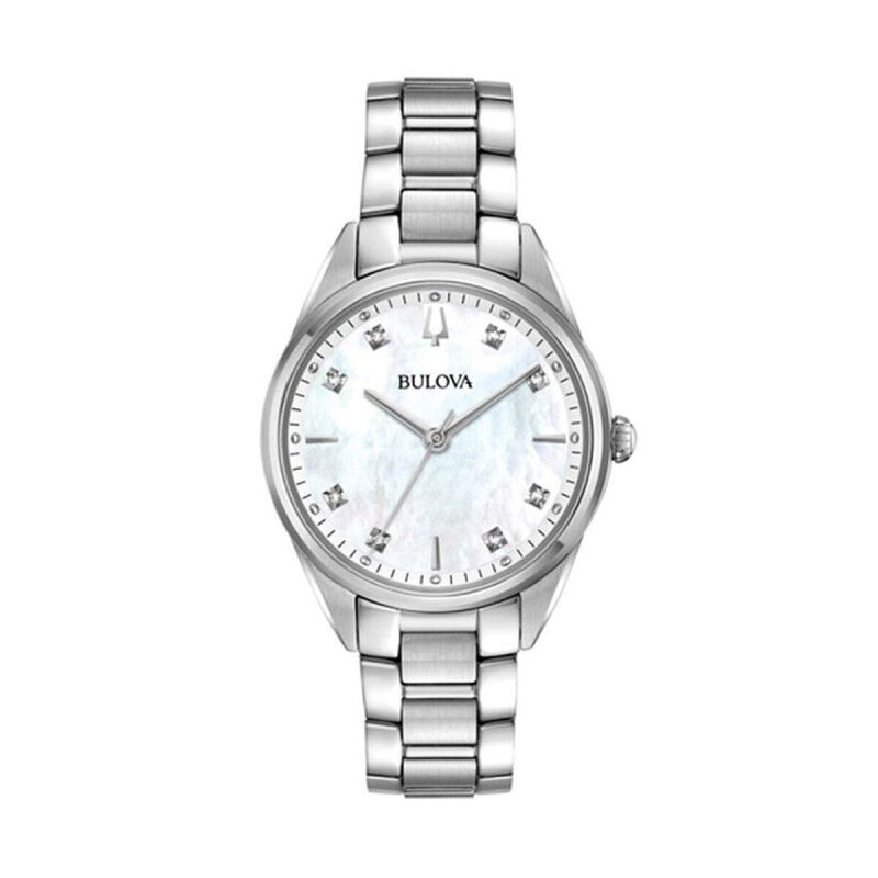 Horloge Dames Justina 21742V (Ø 26 mm)