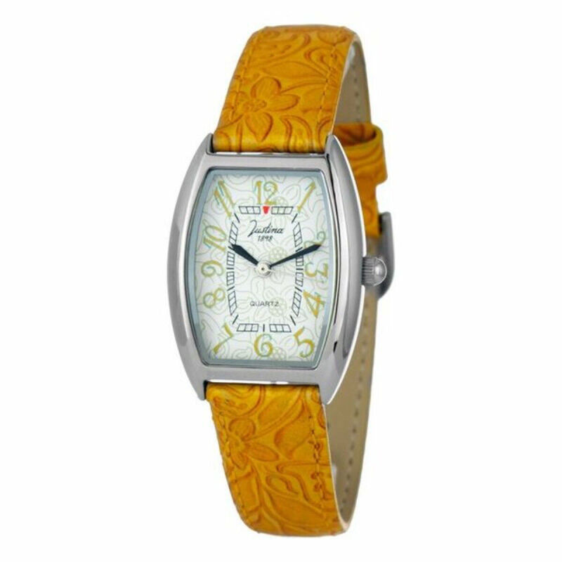 Horloge Dames Justina 21741M (Ø 22 mm)