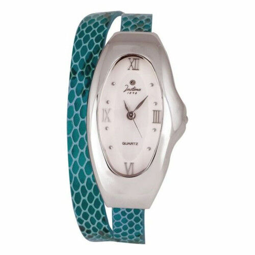 Horloge Dames Justina 21659 (Ø 23 mm)