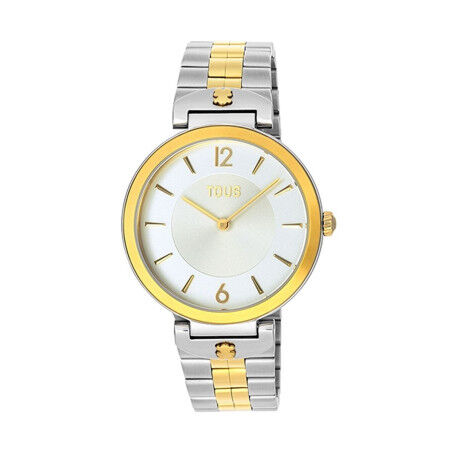 Reloj Mujer Justina 11910A (Ø 31 mm)