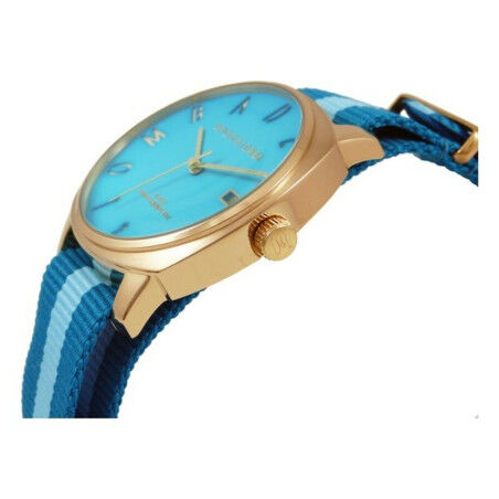 Horloge Heren Devota & Lomba DL008MSPBLBL-02BLUE (Ø 42 mm)