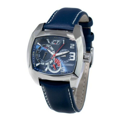 Reloj Hombre Chronotech CC7049M-03 (Ø 40 mm)