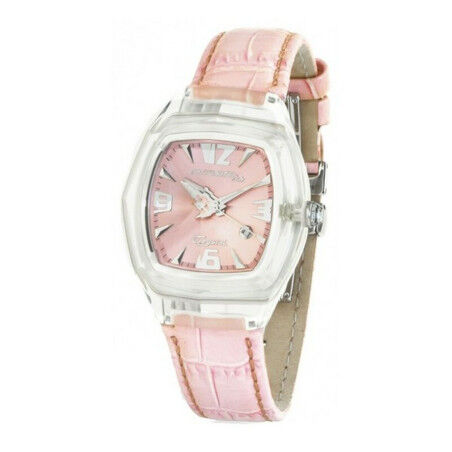 Orologio Donna Chronotech CT7888L-07 (Ø 34 mm)