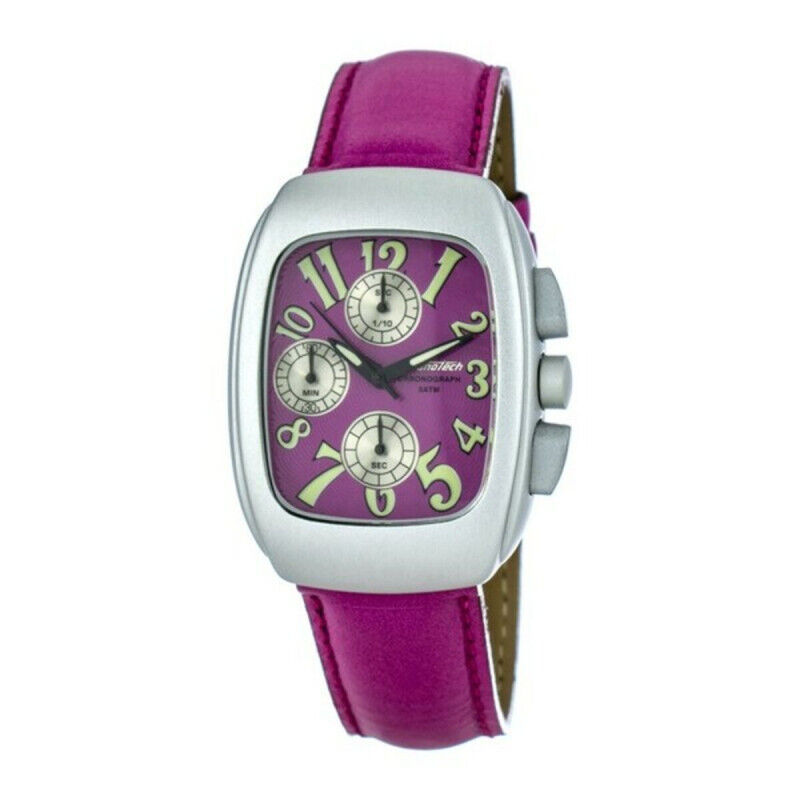 Horloge Dames Chronotech CT7359-08 (Ø 33 mm)