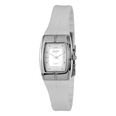 Horloge Dames Justina 21814 (Ø 23 mm)