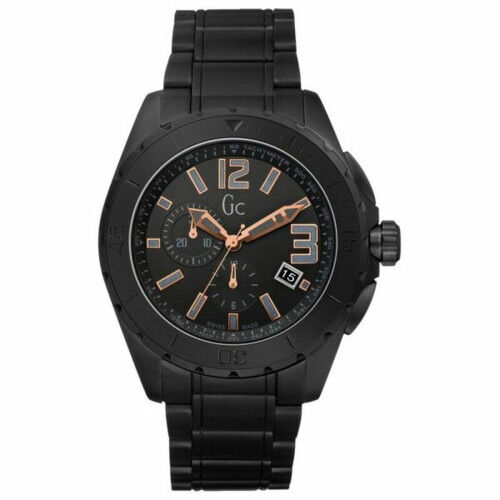 Reloj Hombre Guess X76009G2S (Ø 45 mm)