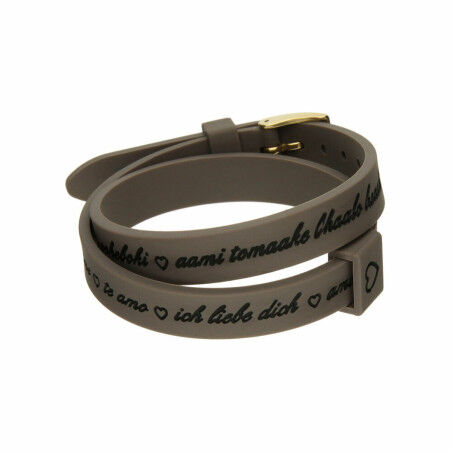 Dames Armband met Kristallen Morellato SADZ06 19,5 cm