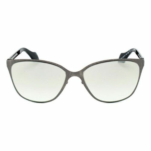 Gafas de Sol Mujer Mila ZB MZ-019S-03_GUNMETAL-GREEN Ø 55 mm