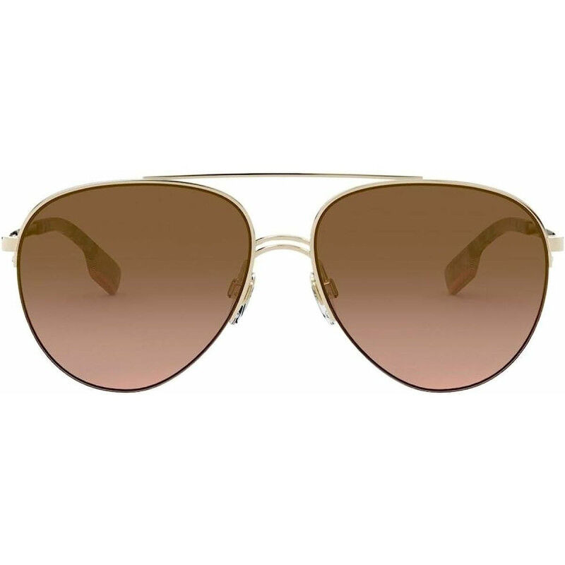 Gafas de Sol Mujer Mila ZB MZ-017V-02_GOLD-STRASS Ø 55 mm