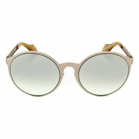 Gafas de Sol Mujer Mila ZB MZ-017V-02_GOLD-STRASS Ø 55 mm