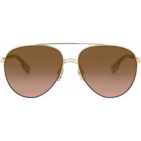 Ladies' Sunglasses Mila ZB MZ-017V-02_GOLD-STRASS Ø 55 mm