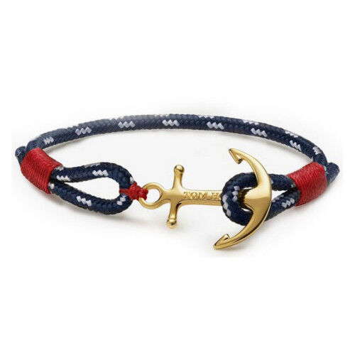 Armband Uniseks Tom Hope TM040