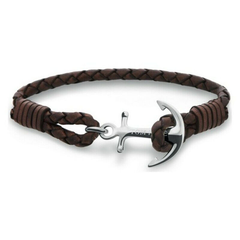 Pulsera Unisex Tom Hope TM021