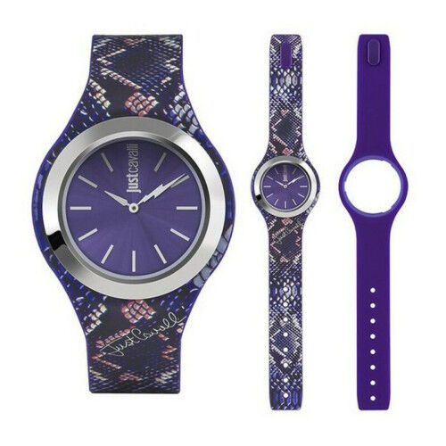 Reloj Mujer Just Cavalli JCW1L019P03 (Ø 33 mm)