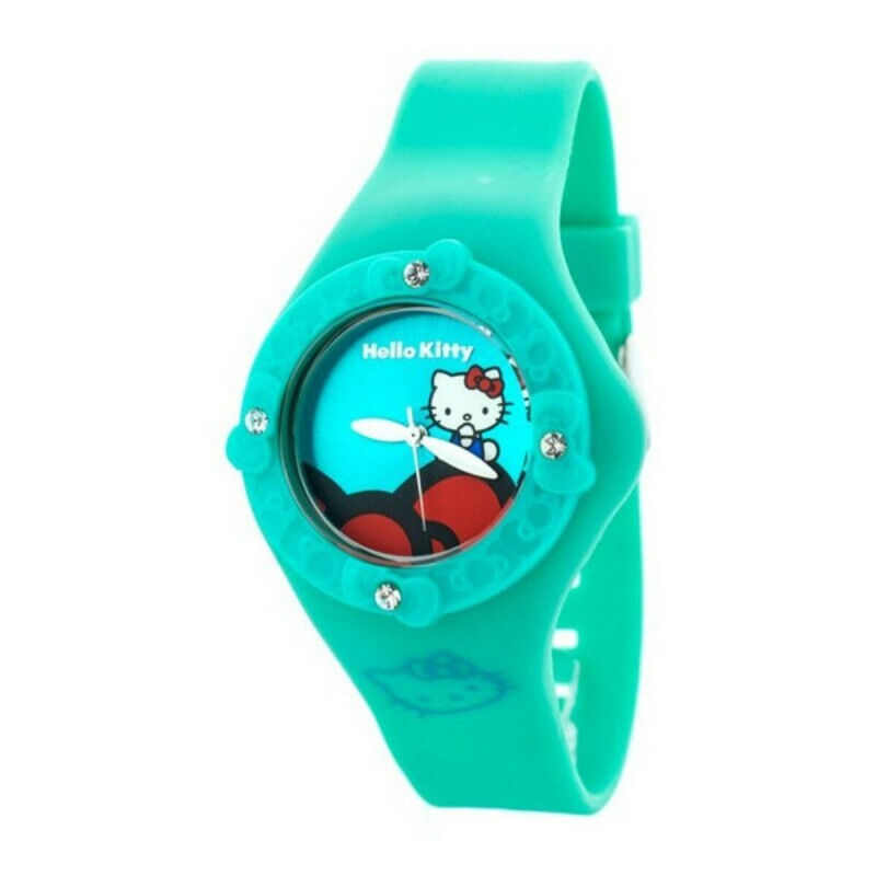 Damenuhr Hello Kitty hk7158ls-13 (Ø 40 mm)