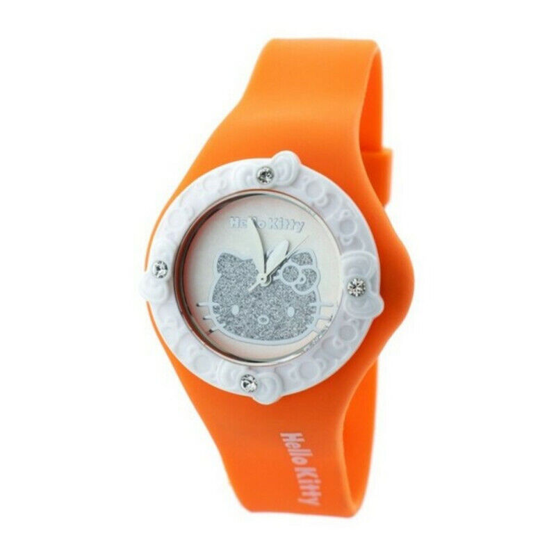 Reloj Mujer Hello Kitty hk7158ls-02 (Ø 40 mm)