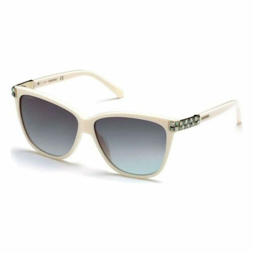 Gafas de Sol Mujer Swarovski SK0056 01B ø 59 mm