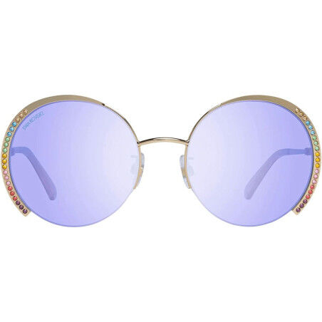 Lunettes de soleil Femme Swarovski SK0127 ø 54 mm