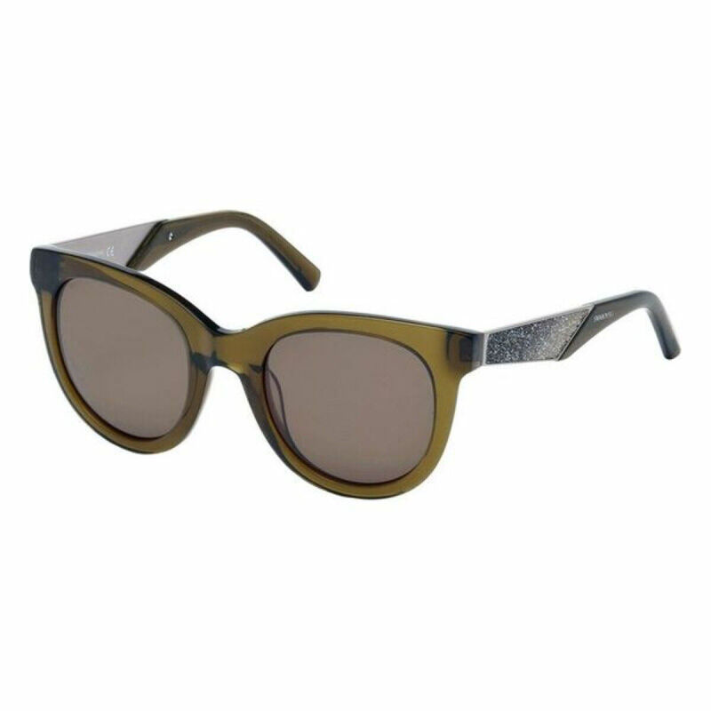 Damensonnenbrille Swarovski SK-0126-96J Ø 50 mm