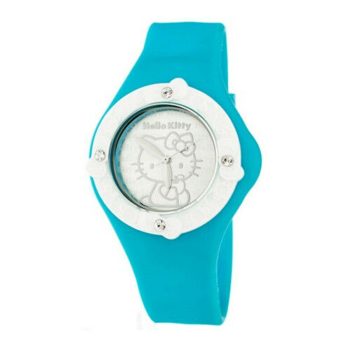 Horloge Dames Hello Kitty hk7158ls-08 (Ø 38 mm)