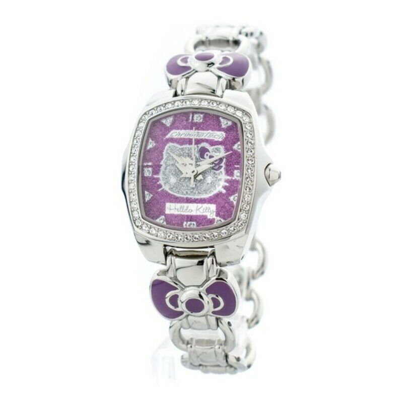 Montre Femme Chronotech CT7105LS-03M (Ø 30 mm)