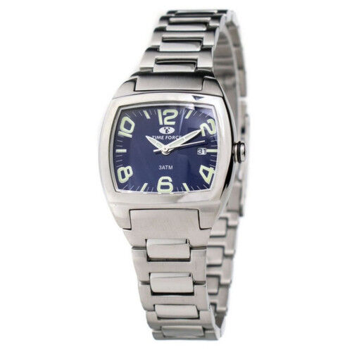 Horloge Dames Time Force tf2588l-03m (Ø 28 mm)