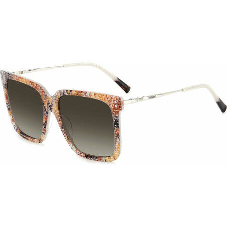 Ladies' Sunglasses Timberland TB9157-5202D Ø 52 mm