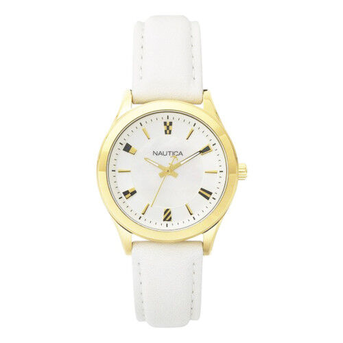 Ladies' Watch Nautica NAPVNC001 (Ø 36 mm)