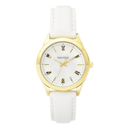 Reloj Mujer Nautica NAPVNC001 (Ø 36 mm)