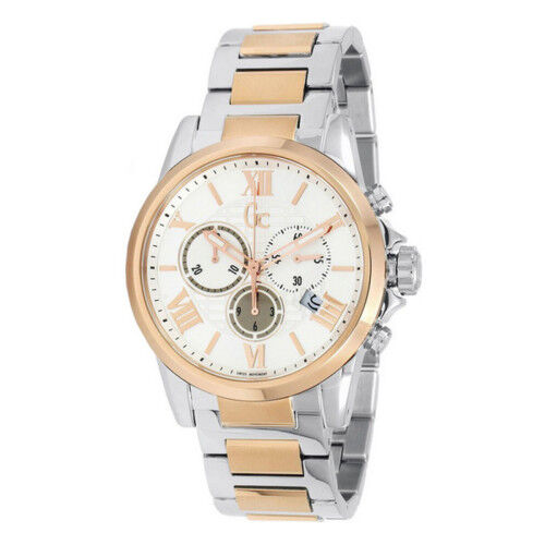 Reloj Hombre Guess Y08008G1 (Ø 42 mm)