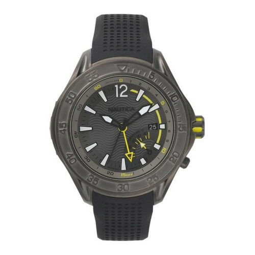 Reloj Hombre Nautica NAPBRW003 (Ø 45 mm)