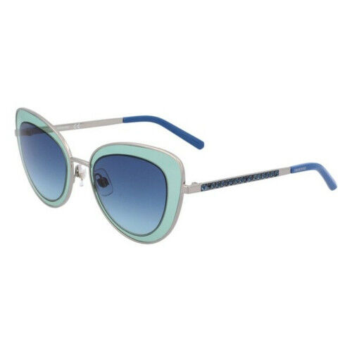 Gafas de Sol Mujer Swarovski SK0144-5114W Ø 51 mm