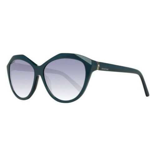 Ladies' Sunglasses Swarovski SK0136-5898Q ø 58 mm