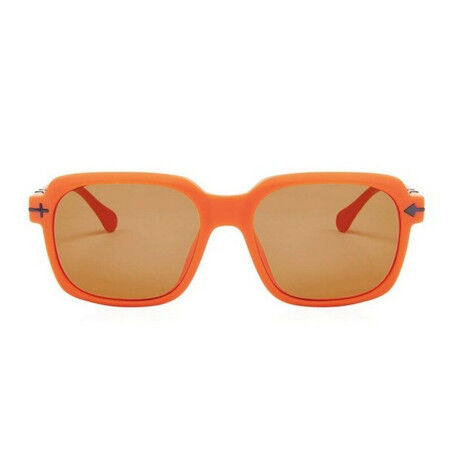 Damensonnenbrille Opposit TM-522S-04_ORANGE ø 56 mm