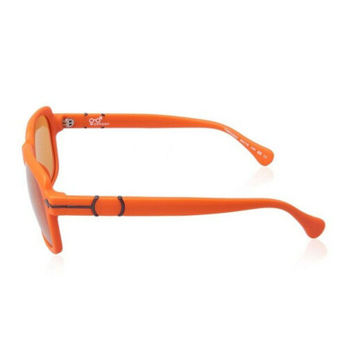 Damensonnenbrille Opposit TM-522S-04_ORANGE ø 56 mm