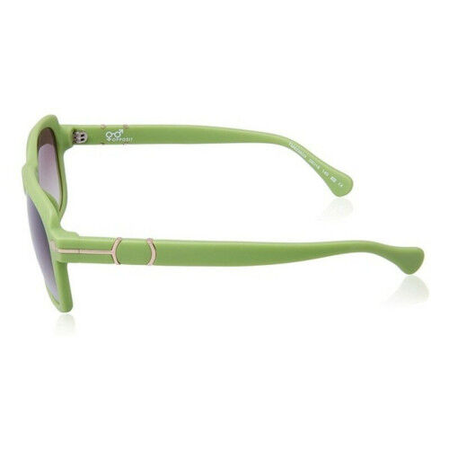 Damensonnenbrille Opposit TM-522S-03_GREEN ø 56 mm