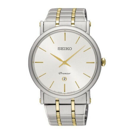 Men's Watch Seiko skp400p1 (Ø 40,7 mm)