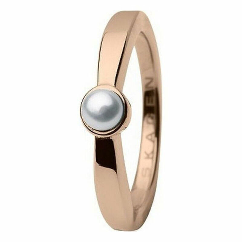 Anillo Mujer Skagen JRSR032SS