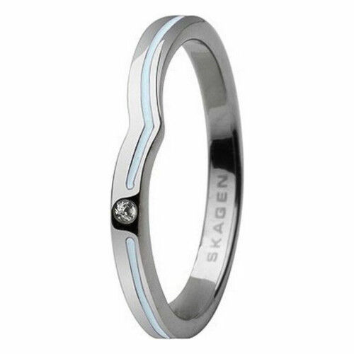 Anillo Mujer Skagen JRSI018SS