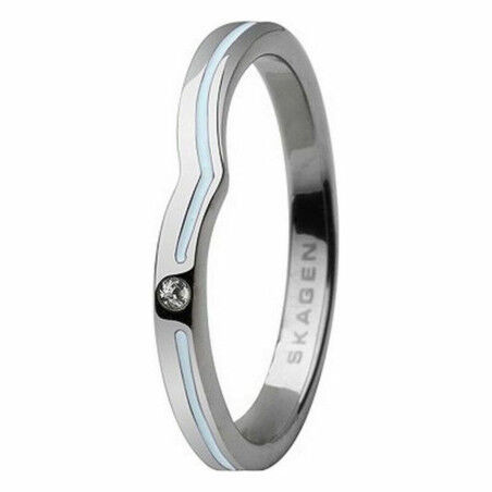 Bague Femme Skagen JRSI018SS