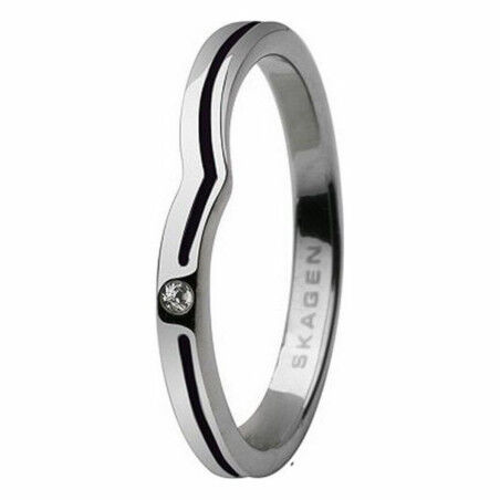 Bague Femme Skagen JRSB018SS5 (10)